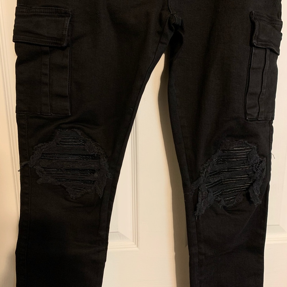 Jeans - Picture 2 of 7